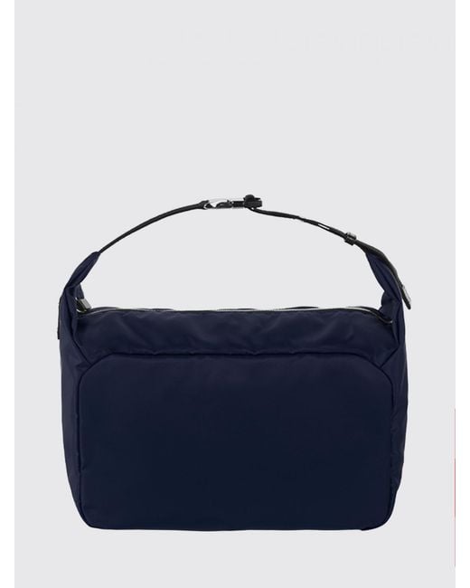 Fpm Milano Blue Packing Cube Foldable Bag S for men