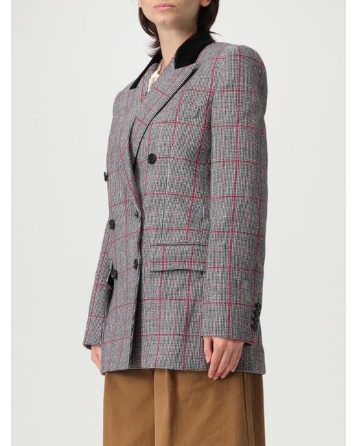 Chloé Gray ChloÉ Blazer