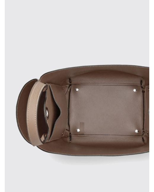 Tod's Natural Handbag