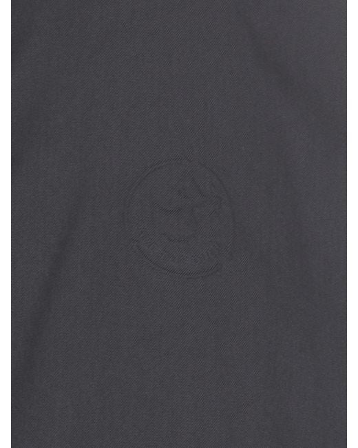 Chaqueta Hombre Save The Duck de hombre de color Gray