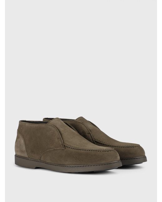 Doucal's Mokassins Herren in Brown für Herren