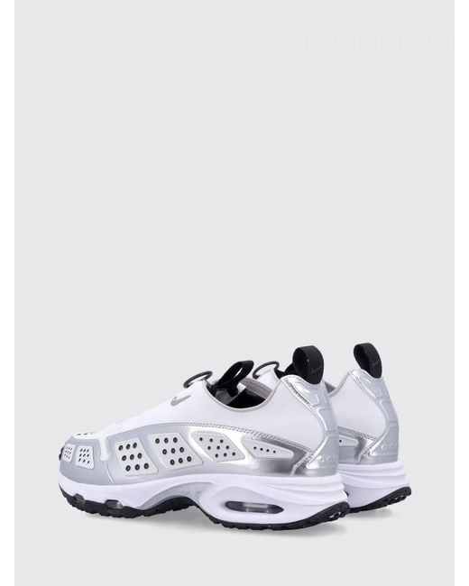 Nike White Sneakers