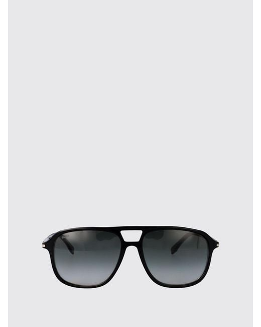 Gafas De Sol Hombre Boss de hombre de color Gray