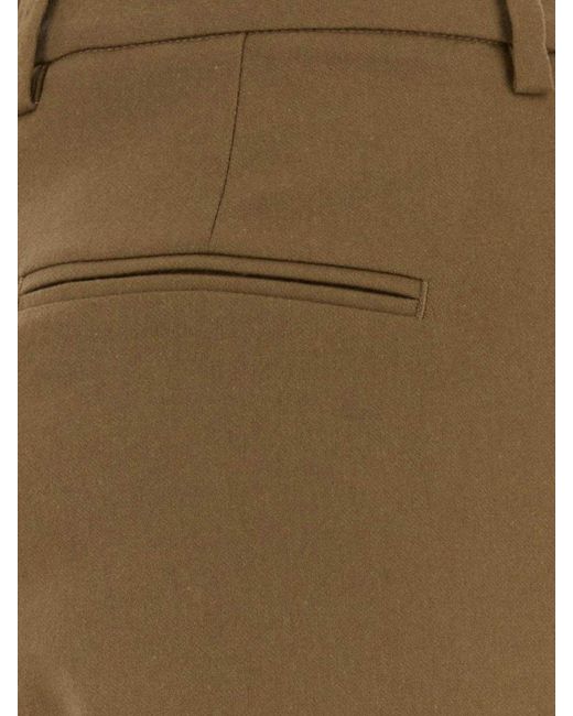 PT Torino Brown Pants