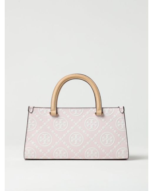 Tory Burch Natural Handtasche Damen