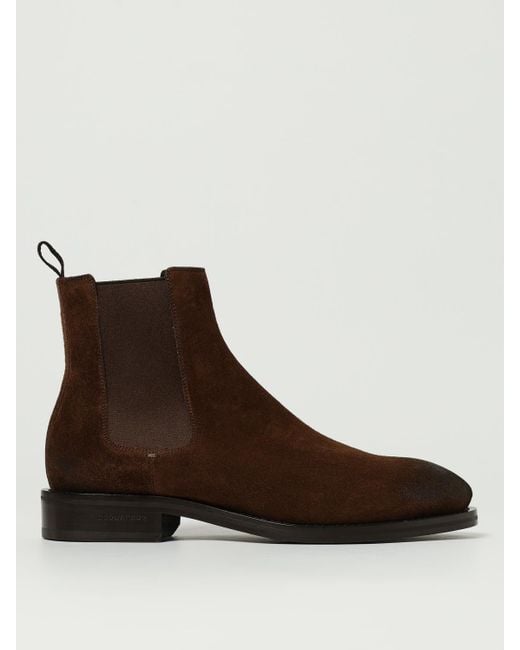 DSquared² Schuhe Herren in Brown für Herren