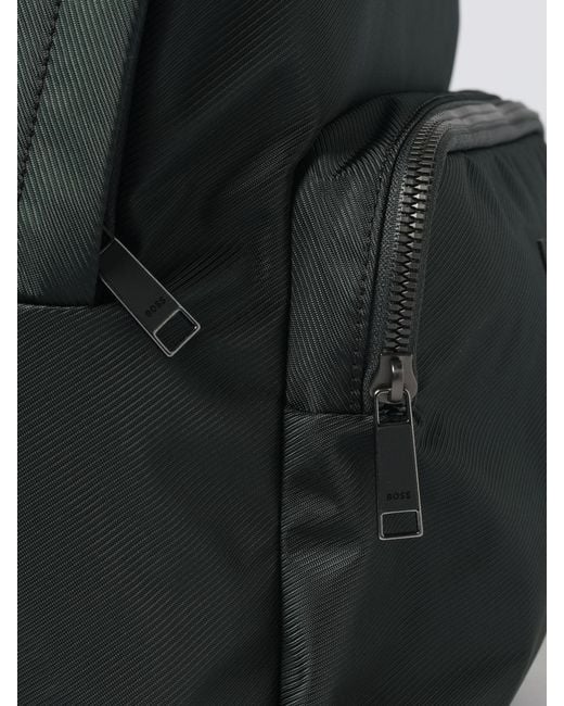 Boss Black Bag for men
