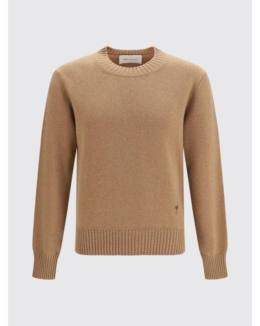 AMI Pullover Herren in Blue für Herren