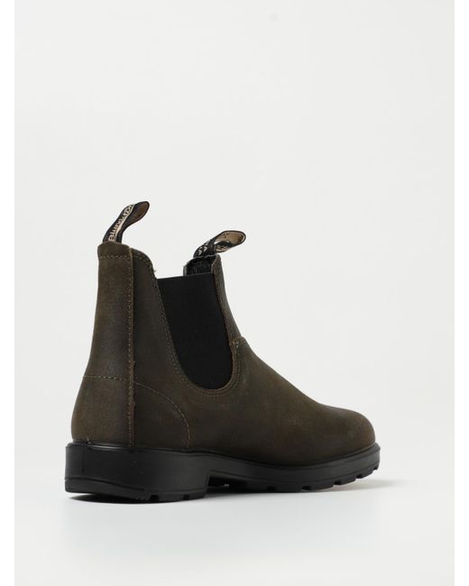 Blundstone Schuhe Herren in Black für Herren