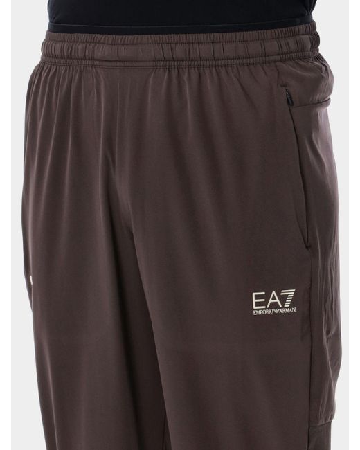 EA7 Hose Herren in Gray für Herren