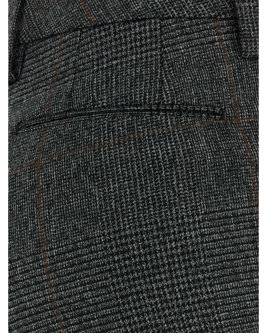 PT Torino Gray Pants