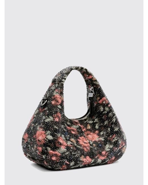 Ganni Black Handbag
