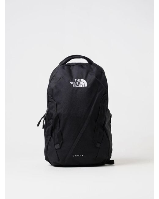 The North Face Black Backpack for men