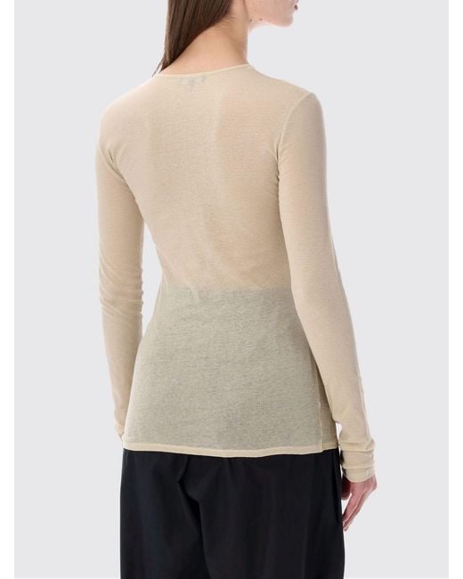 Soeur Natural Basic Cotton T-Shirts