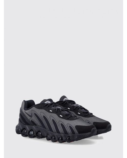 Nike Black Sneakers for men