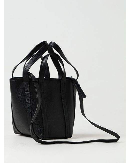 Balenciaga Black Mini Bag