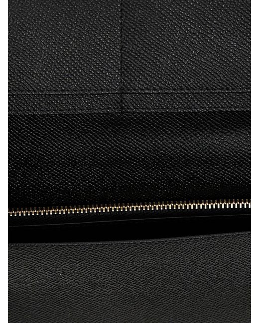 Dolce & Gabbana Black Mini Bag