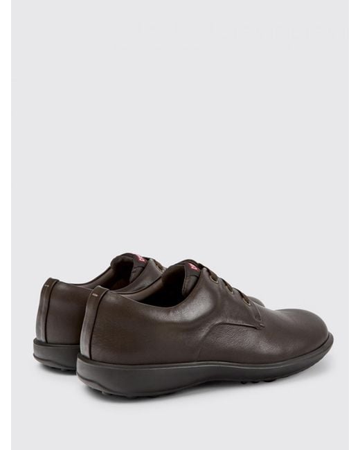 Camper Brown Shoes for men