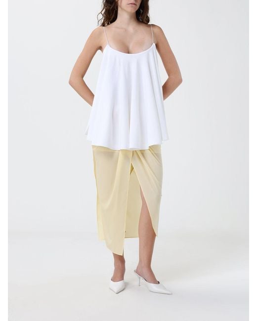 Jacquemus White Top