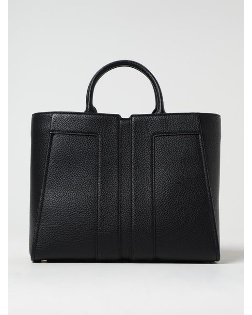 Borsa di Elisabetta Franchi in Black