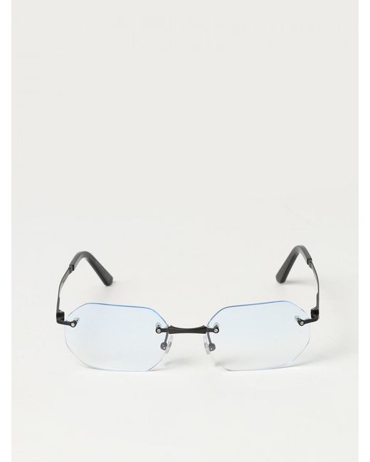 Cartier Natural Metal Eyeglasses for men