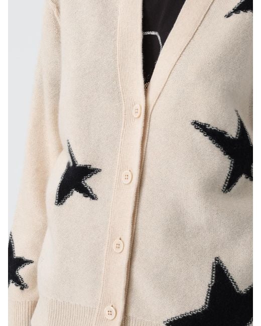 Zadig & Voltaire Natural Zadig &Amp Voltaire Jumper