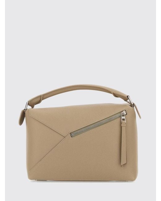 Loewe Natural Handbag