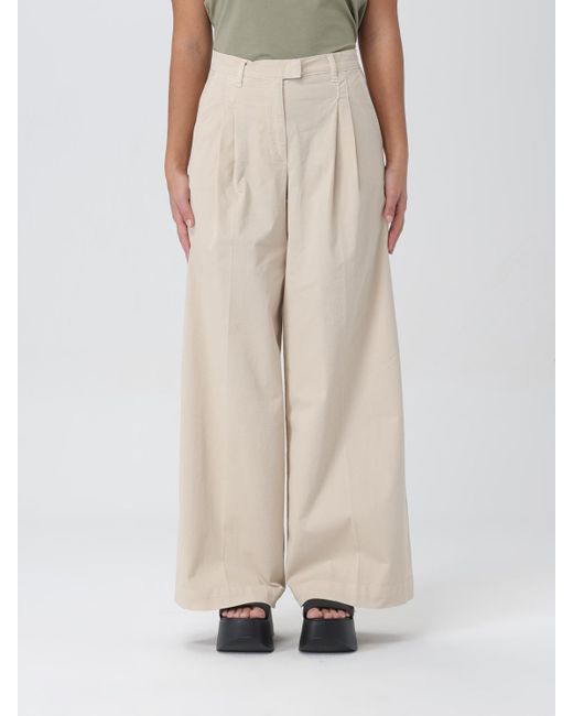 Pinko Natural Trousers