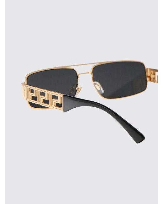 Versace Sonnenbrille Herren in White für Herren