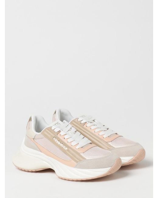 Pinko Natural Shoes