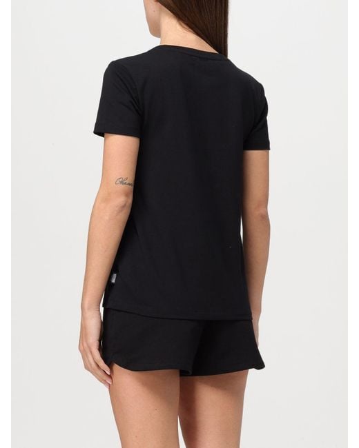 Moschino Couture Black T-shirt