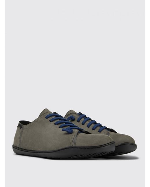 Camper Gray Sneakers for men