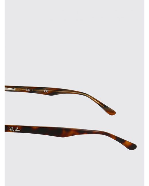 Lunettes De Vue Homme Ray-Ban pour homme en coloris Black