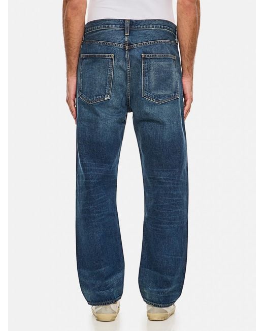 Agolde Blue Jeans for men