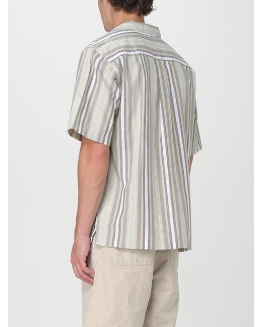 Carhartt White Shirt for men