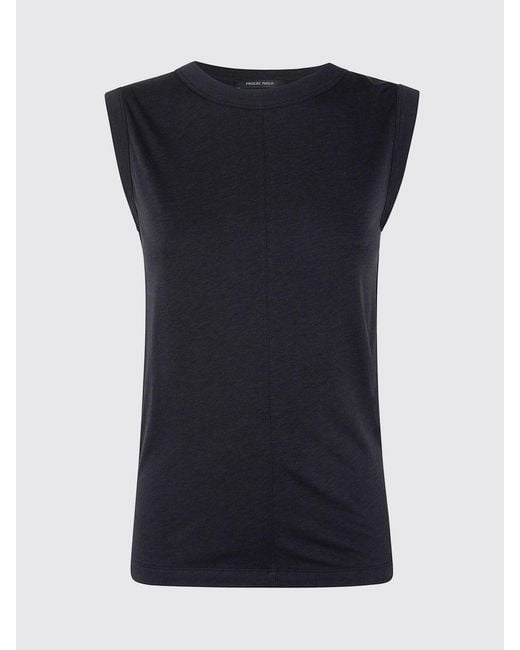 Phoebe Philo Blue Top