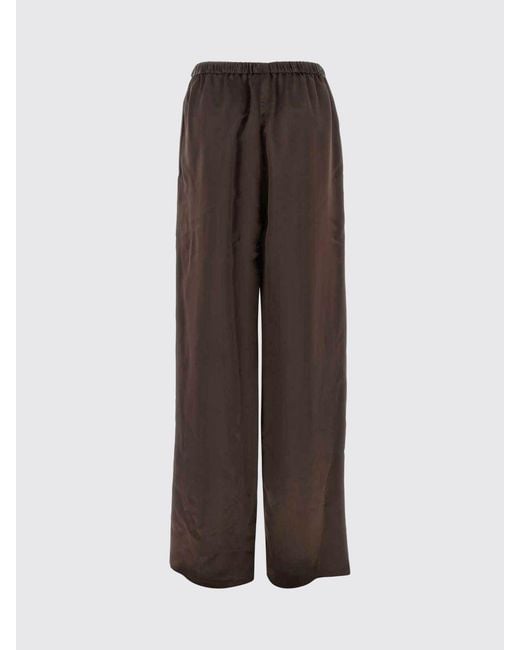 Ferragamo Brown Trousers