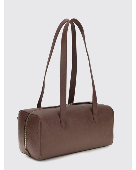 Coccinelle Brown Shoulder Bag
