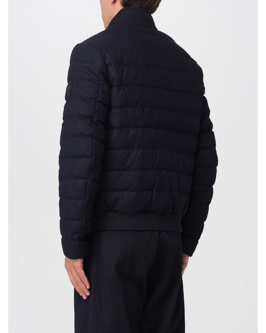 Belstaff Blue Jacket for men