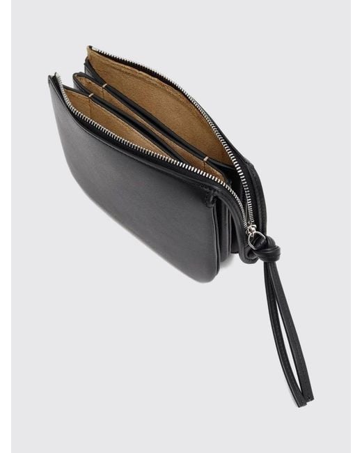 Phoebe Philo Black Handbag