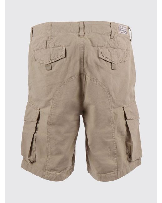 Sebago Natural Pants for men