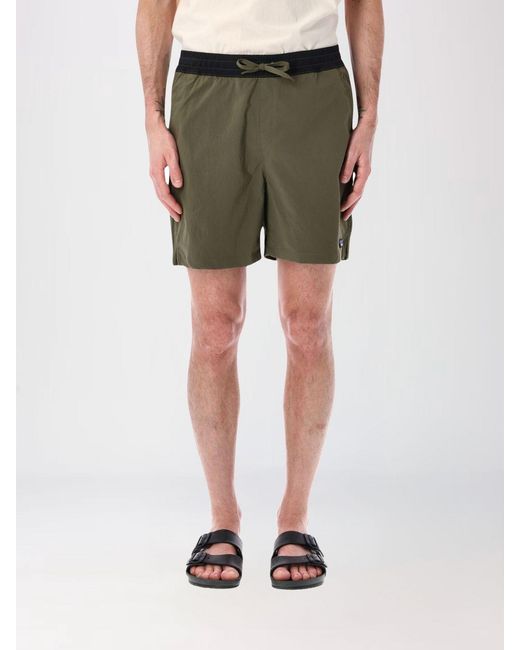 Patagonia Green Recycled Nylon Swimsuit for men