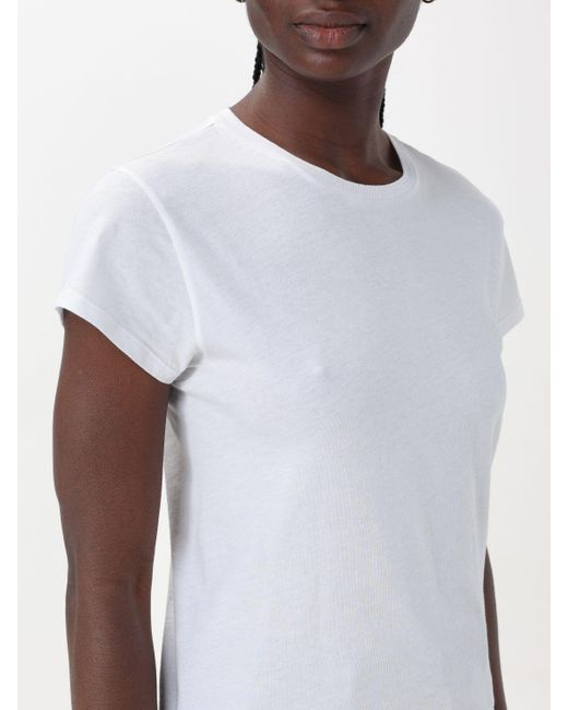 Camiseta The Row de color White