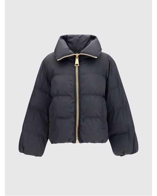 Balmain Black Coat
