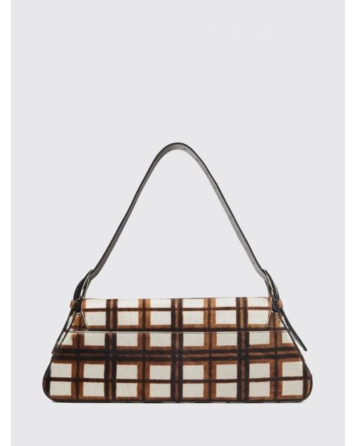 CAMPERLAB Natural Bag for men