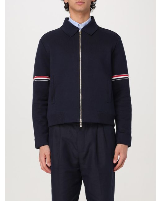 Thom Browne Pullover Herren in Blue für Herren