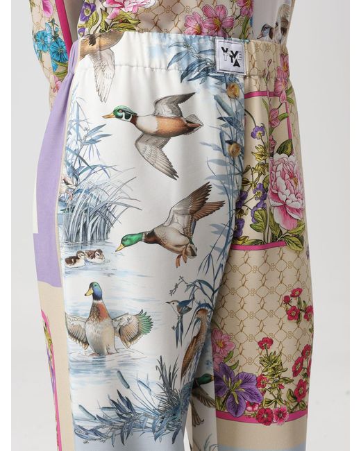 Vivetta Multicolor Pants