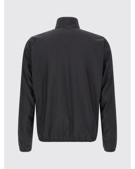 Herno Blue Jacket for men
