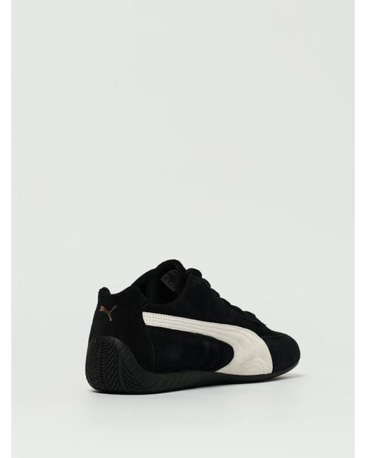 PUMA Sneakers Herren in Black für Herren