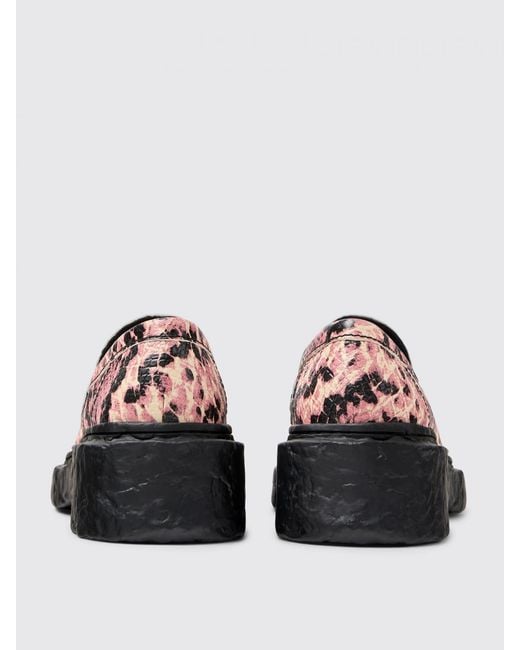 CAMPERLAB Multicolor Shoes